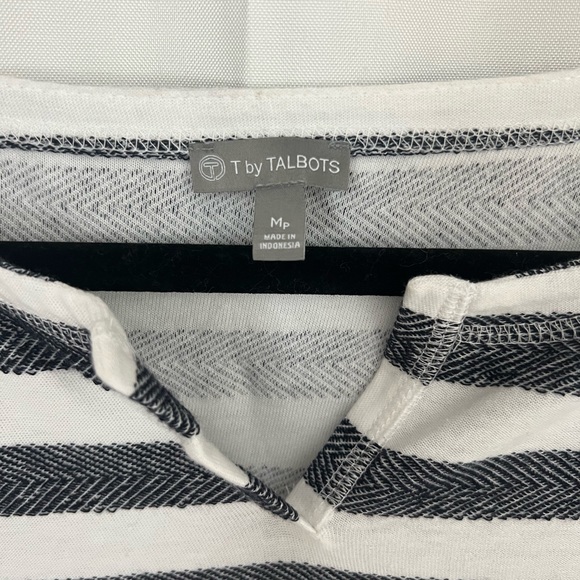 Talbots Swim Cover Up - Picture 3 of 7